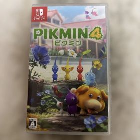 ピクミン4 Switch
