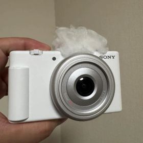 SONY ZV1