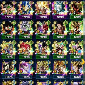 引退アカウント最安値おすすめ | ドッカンバトルのアカウントデータ、RMTの販売・買取一覧