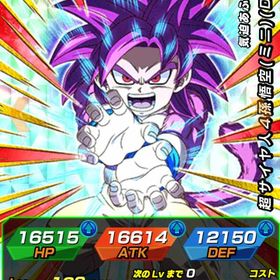 ダイマ悟空4 ゴマー ベジータ3完凸 その他LR | ドッカンバトルのアカウントデータ、RMTの販売・買取一覧