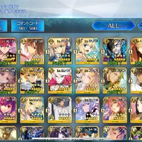 星5鯖多数、石47個、聖杯55個2垢 初期垢 オベロン＋聖晶石2800~3999個+呼符200枚以上2垢 初期垢 オベロン＋聖晶石2800~3999個+呼符200枚以上モルガン110 最終値下げ！まじで買ってください！引退 星5鯖100体 宝具2以上多数 黒聖杯凸カレスコ凸あり はじめてでも安心 90日補償つきアカウントlock_outline マツブシ査定価格!星5多数アカウント引退します！FGO引退垢ソシャゲ卒業の為普通にやるには苦労しませんアカウント販売 FGO Fate/GrandOrderアカウント販売FGO引退アカウント FGOアカウント販売大特価引退廃課金垢！ドラコー・ティアマト宝具5 引退垢アカウント販売アカウント販売FGO引退垢アルトリアキャスター宝具5、オベロン、アルクウェイド、メリュジ...シエル宝具6 ファンタズマムーン宝具5 アルクェイド宝具5 人権完...アカウント販売アカウント販売FGOほぼ初期垢!スペエレ宝具5+プトレマイオス宝具5+シエル宝具3+キャ...アカウント販売総課金額10万越え人権サバコンプ垢アカウント販売アカウント販売FGO引退品！期間限定販売『課金アカウント』アカウント販売アカウント販売 お値引き対応【半額中】石300個 スペースエレシュキガル宝具MAX 絆バゼットfgo 引退引退しますアカウント販売【引退】星5鯖74体、完凸カレスコ黒聖杯アカウント販売課金額300万円程マーリン、スカディ、キャストリアあり。☆5鯖121...★5 150種404体