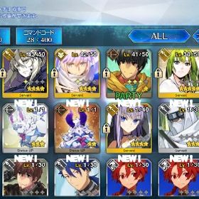 引退です。アカウント販売FGOアカウント販売引退 強垢 はじめてでも安心 90日補償つきアカウントlock_outline 即購入可能‼️闇のコヤンスカヤ、言峰綺礼FGO 引退やらなくなったのでFGO引退垢fgo引退fgo垢販売引退アカウント引退引退垢、カレスコ完凸、人権鯖多数所持引退アカウント【星5 25体】カレスコ4 黒聖杯2 村正有り引退品 キャストリアなど人権多数アカウント販売モルガン、オベロン などおりますあとは、キャスターアルトリアアカウント販売FGOアカウント引退します！FGO アカウント販売 人権キャラ多数引退拓 アルクやキャストリア ★5多数 格安fgoアカウント販売アカウント販売割と育ててます！アカウント販売良かったらプレイして下さいやらなくなったため出品します キャストリア、アルジュナオルタ、モルガン、コヤンスカヤ、水着...引退垢FGO 引退垢プレイする時間が無くなってきたため、引退します。やめるのでうります★5、38体！質問、メッセージお待ちしてます！星5 44体【値下げ可能】メリュジーヌ、シャルルマーニュ宝具5あり！引退激安✨FGO 星5 88種123体