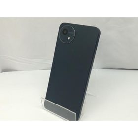 【中古】SHARP docomo 【SIMフリー】 AQUOS Wish4 ブラック 4GB 64GB SH-52E【札幌】保証期間１ヶ月【ランクB】