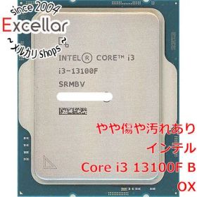 [bn:8] Core i3 13100F 3.4GHz 12MB LGA1700 SRMBV