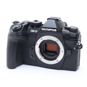 《良品》OLYMPUS OM-D E-M1 Mark II ボディ