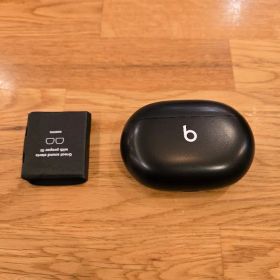 Beats Studio Buds 正規品 シリアル番号あり
