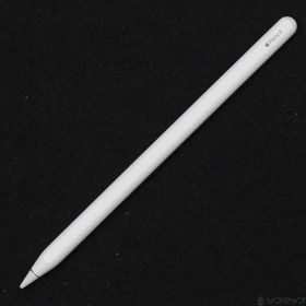 〔中古〕Apple(アップル) Apple Pencil 第2世代 MU8F2J／A〔348-ud〕