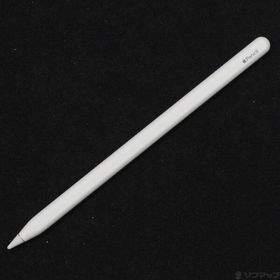 〔中古〕Apple(アップル) Apple Pencil 第2世代 MU8F2J／A〔348-ud〕