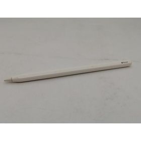 【中古】Apple Apple Pencil（第2世代） MU8F2J/A【なんば】保証期間１週間