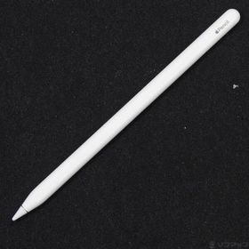 〔中古〕Apple(アップル) Apple Pencil 第2世代 MXN43J／A〔348-ud〕