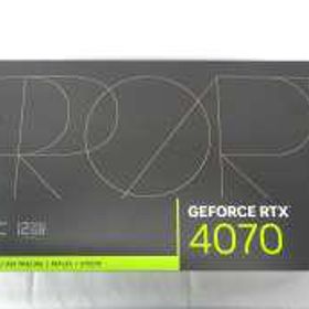 NVIDIA PCI-Express GEFORCE RTX4070 ASUS