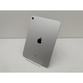 【中古】Apple 【Wi-Fi】 iPad（第10世代/2022） 64GB シルバー MPQ03J/A【仙台イービーンズ】保証期間1ヶ月【ランクB】