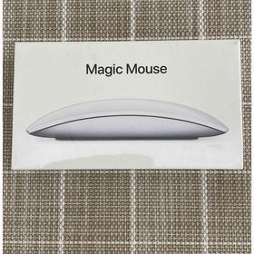 アップル(Apple)のAPPLE Magic Mouse 2 MLA02J/A(その他)