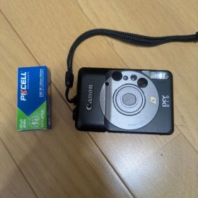 Canon IXY 310 コンパクトカメラ
