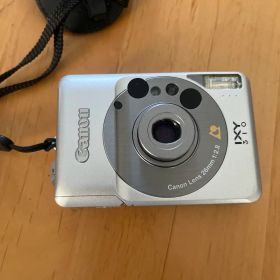 Canon IXY 310 コンパクトカメラ