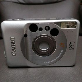 Canon IXY 310 電池付き