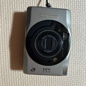 Canon IXY 330［動作確認済み］