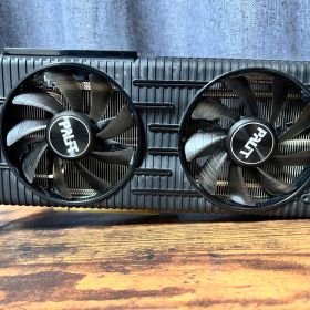 Palit GeForce RTX 3060 Ti Dual OC V1 103
