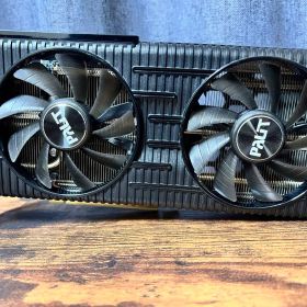 Palit GeForce RTX 3060 Ti Dual OC V1 102
