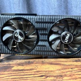 Palit GeForce RTX 3060 Ti Dual OC V1 100