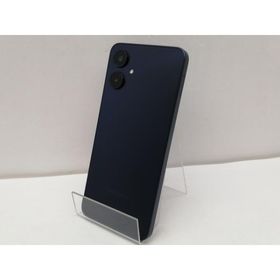 【中古】SAMSUNG 楽天モバイル 【SIMフリー】 Galaxy A25 5G ブラック 4GB 64GB【仙台イービーンズ】保証期間１ヶ月【ランクA】