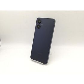 【中古】SAMSUNG SoftBank 【SIMフリー】 Galaxy A25 5G ブラック 4GB 64GB SCSBB2【横浜】保証期間１ヶ月【ランクA】