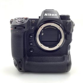 ニコン(Nikon)の【全額返金保証】【最速発送】Nikon デジタル一眼 Z9 ボディ ブラック 超美品 動作確認済(デジタル一眼)