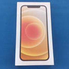 iPhone 12 256GB SIMロック解除済 MGJ13J/A APPLE