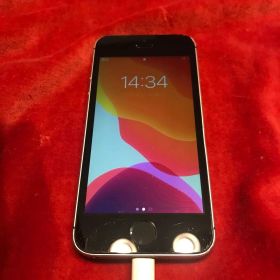 Apple iPhoneSE A1723 16GB バッテリー最大容量86%