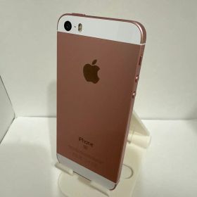 Apple iPhoneSE 第1世代 ローズゴールド 本体
