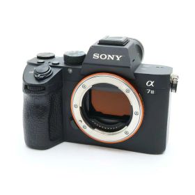 【中古】 《並品》 SONY α7III ボディ ILCE-7M3 【USB端子カバー底アシ液晶モニターコントロールホイールスイッチ部品交換/センサークリーニング/各部点検済】 [ デジタルカメラ ]