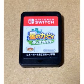 ニンテンドースイッチ(Nintendo Switch)の星のカービィ ディスカバリー switch(家庭用ゲームソフト)