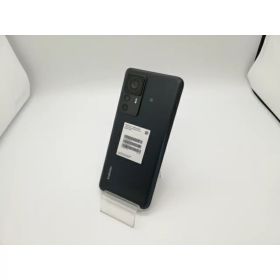 【中古】Xiaomi SoftBank 【SIMフリー】 Xiaomi 12T Pro ブラック 8GB 256GB【アリオ倉敷】保証期間1ヶ月【ランクA】