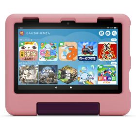 Amazon Fire HD 8 キッズモデル 8インチ(32GB) ディズニープリンセス B0CVDHYZ6N [B0CVDHYZ6N]【DCSP】