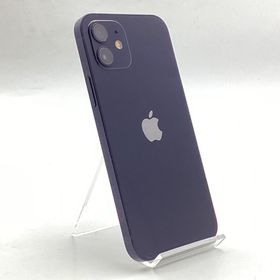 アップル(Apple)の【全額返金保証】【最速発送】Apple iPhone iPhone 12 128GB ブラック docomo SIMフリー 動作確認済(スマートフォン本体)