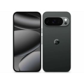 Google Pixel 10 Pro 256GB SIMフリー [Obsidian][ラッピング可] R-LOGI