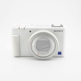 ソニー(SONY)の【中古】(ソニー) SONY VLOGCAM ZV-1(コンパクトデジタルカメラ)