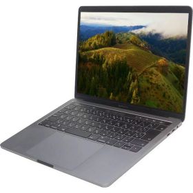 apple MacBook Pro MV982J/A 2019 WEBカメラ Core i7 8569U メモリー16GB HDD1TB 無線LAN B5サイズ モバイル ノートパソコン【中古】【30日保証】1852548