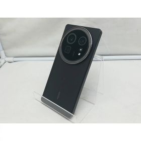 【中古】SHARP 国内版 【SIMフリー】 AQUOS R9 pro ブラック 12GB 512GB SH-M30【横浜】保証期間1ヶ月【ランクA】