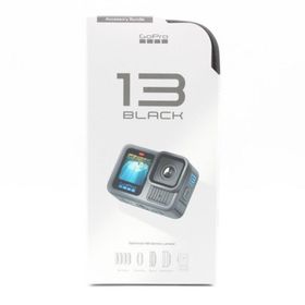 ゴープロ(GoPro)のGoPro HERO13 BLACK ACCESSORY SET ビデオカメラ(ビデオカメラ)