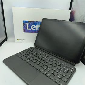 Lenovo IdeaPad Duet Chromebook 128GB