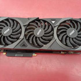 グラフィックボード RTX3080 3X 10G OC MSI