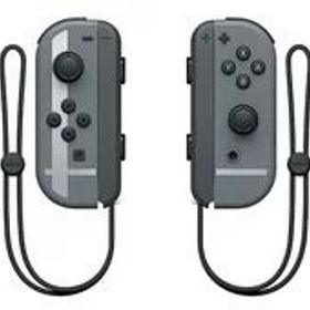 【中古】ニンテンドースイッチハード Nintendo Switchコントローラー Joy-Con(L)/(R) 大乱闘スマッシュブラザーズ SPECIAL