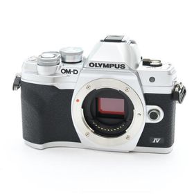 《良品》OLYMPUS OM-D E-M10 Mark IV ボディ