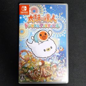 太鼓の達人 ドンダフルフェスティバル