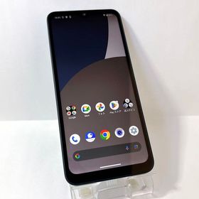 セイモバイル★SIMフリー Softbank AQUOS wish4 ブラック A403SH