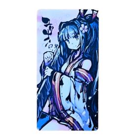 桜降る代に決闘を メガミタロット ユリナ