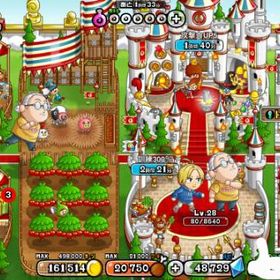 石約50000個スキル11 12体ランクGOD | 城ドラ(城とドラゴン)のアカウントデータ、RMTの販売・買取一覧