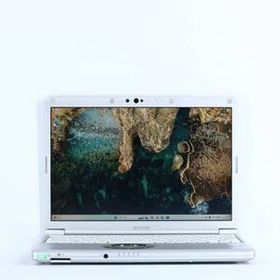 LET'S NOTE SV8 i5-8th 8GB 256GB 12.1in