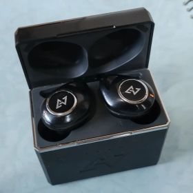 AVIOT TE-D01d mk2 ワイヤレスイヤホン 訳あり品